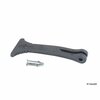 Uro Parts Hood Release Handle, 1238800220 1238800220